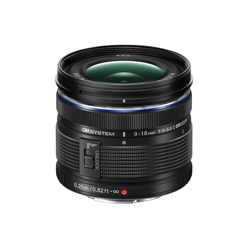 OM SYSTEM M.ZUIKO DIGITAL ED 9-18mm F4.0-5.6 II -05